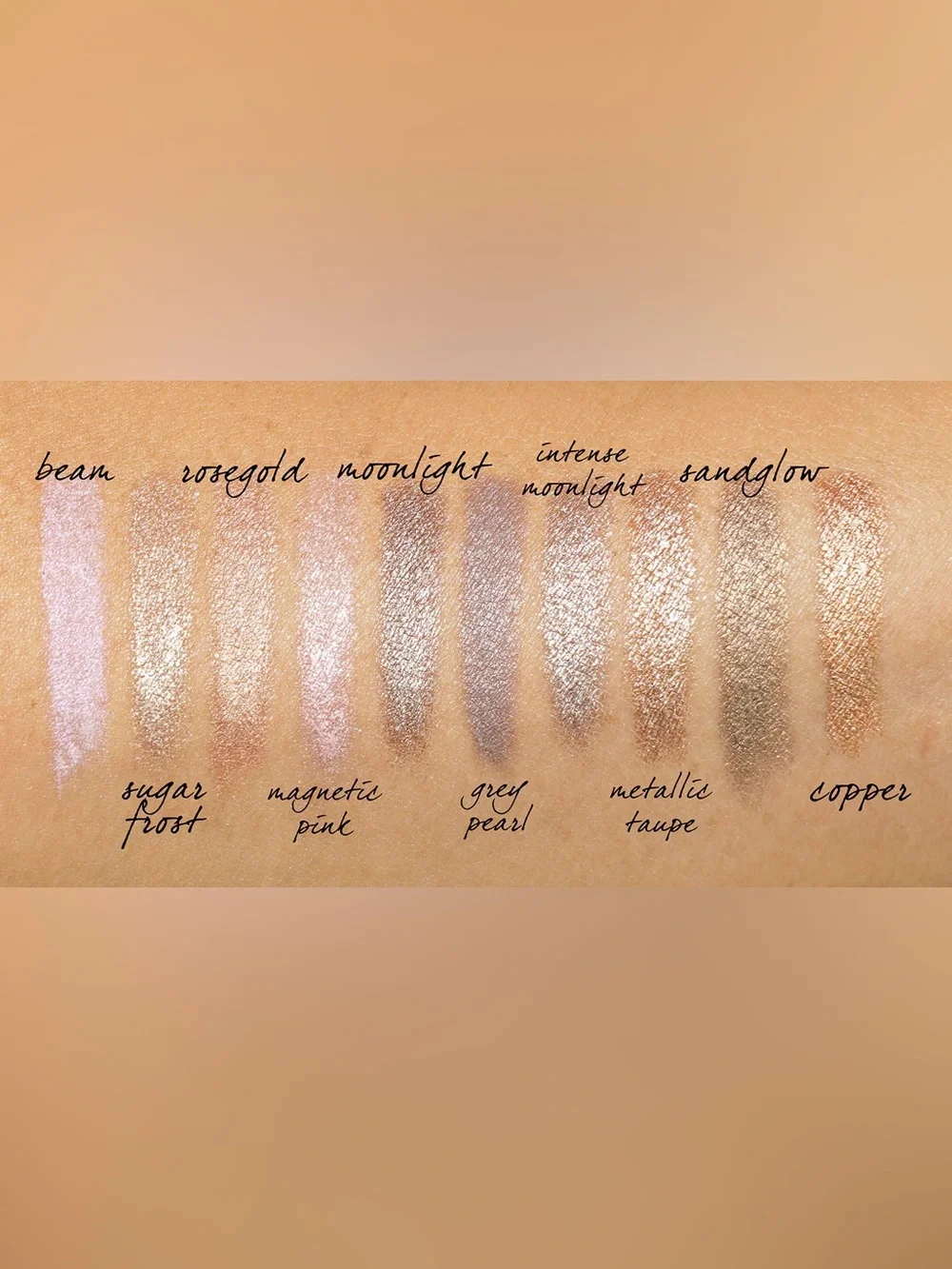 Laura Mercier Copper Caviar Stick Eye Shadow- warm metallic bronze, budge proof - Picture 6 of 8